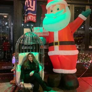 Meet your Posher, Sara